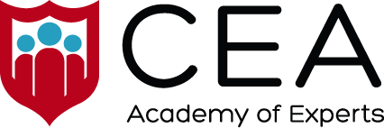 Academy of Experts logo