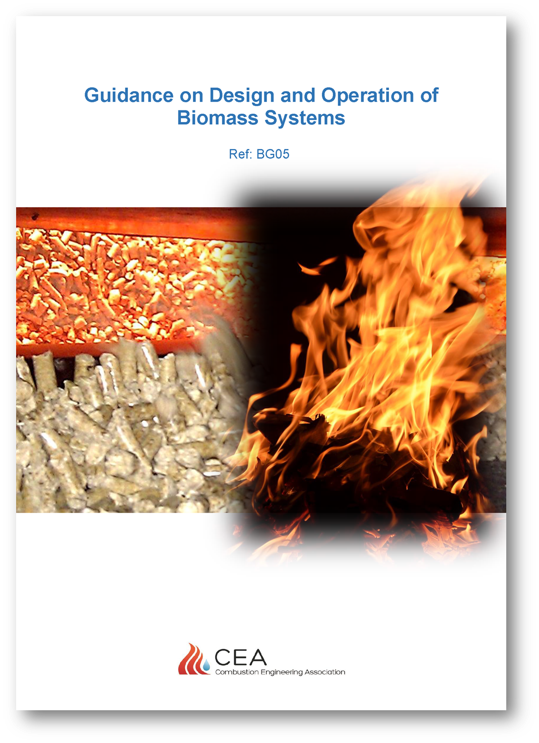 BG05 – Guidance on Design and Operation of Biomass Systems