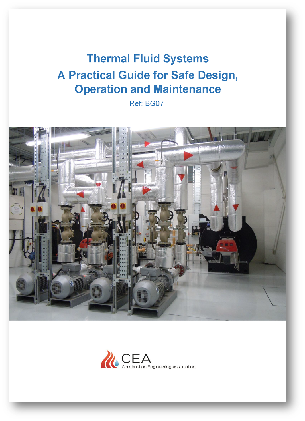 BG07 - Thermal Fluid Systems