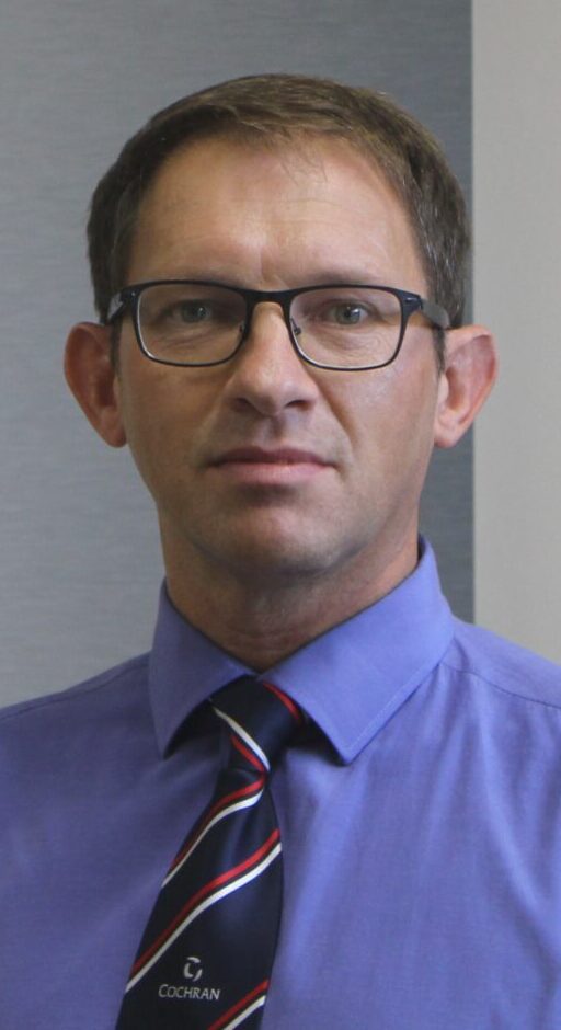 David Weild