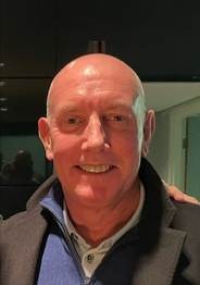 Keith Knowles